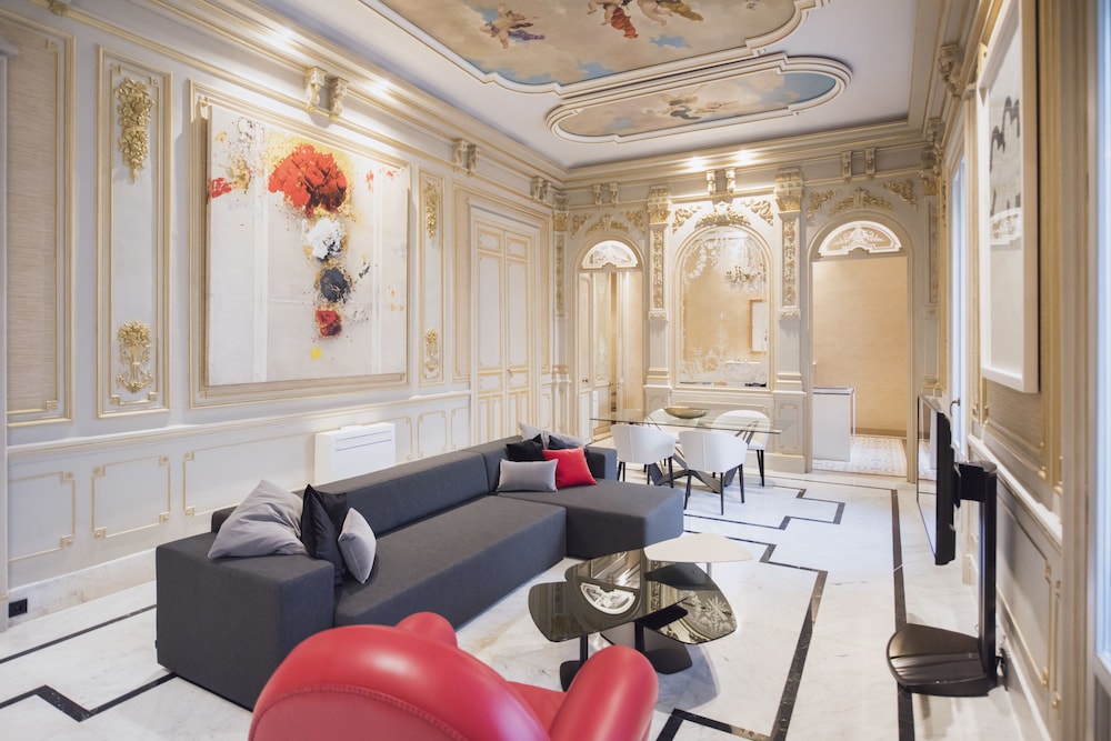 Palacio Salvetti Suites 39/50