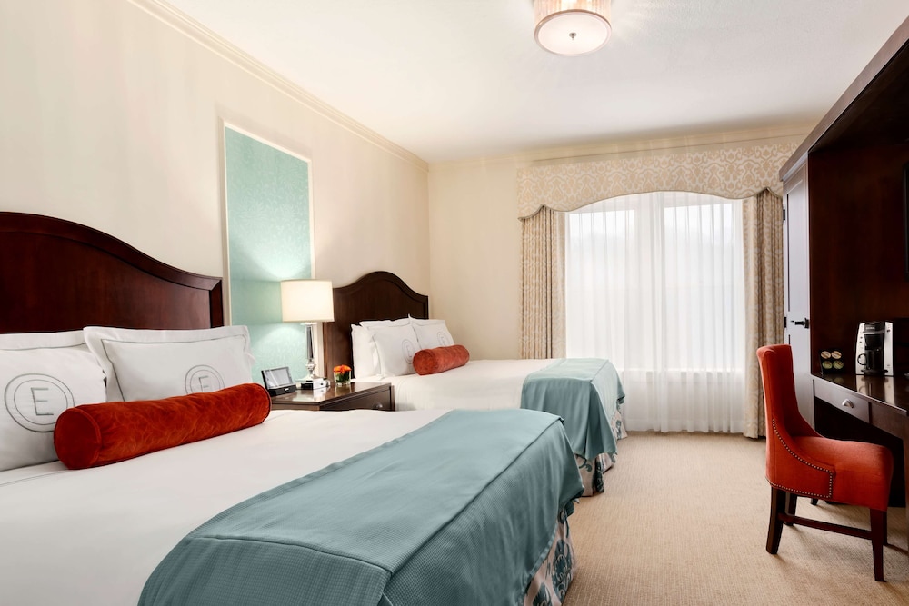 The Elms Hotel Spa 24/74