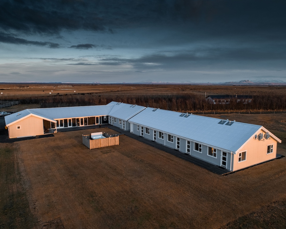 Hotel Vos 43/50