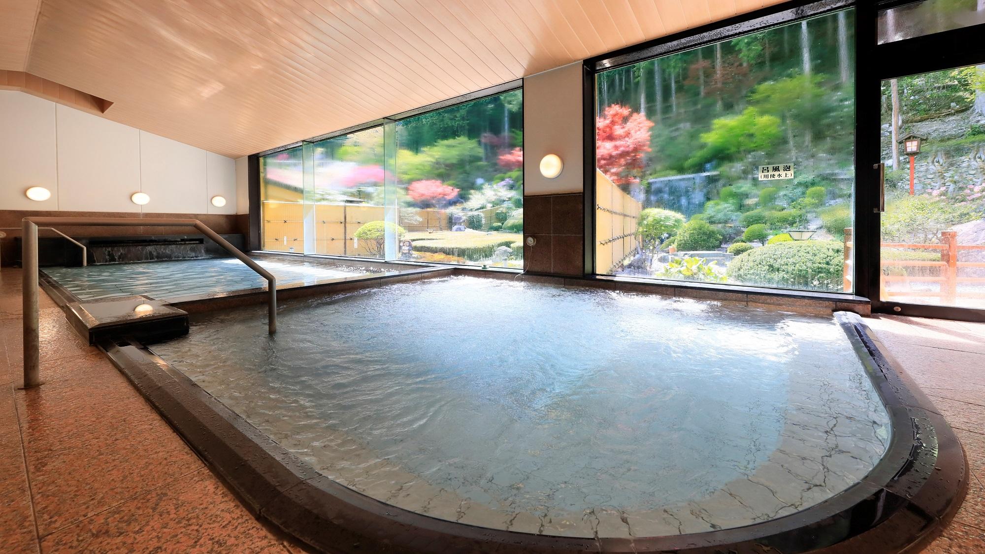 Yumoto Hotel Achigawa 32/46