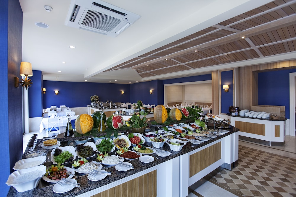 Quadas Hotel - Adults Only 53/63