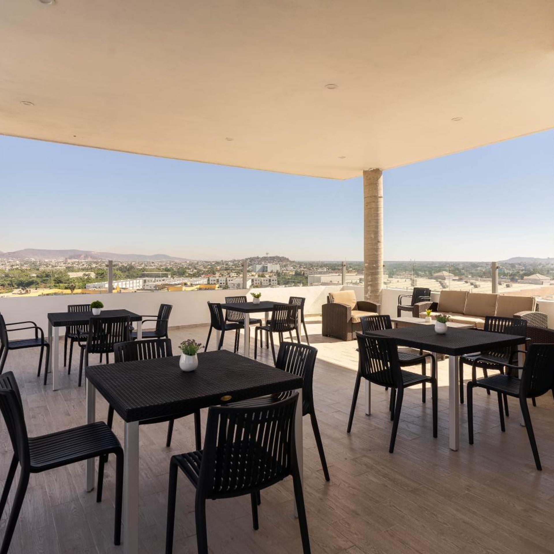 Hotel Pacific Blue Mazatlan 47/59
