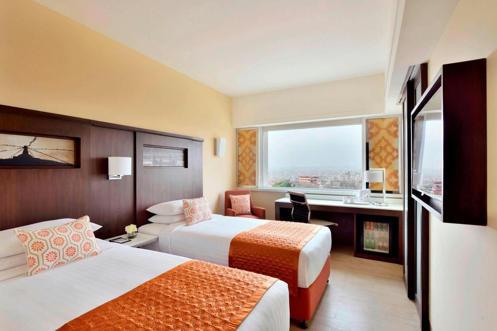 Room at Fairfield By Marriott Kathmandu, KATHMANDU