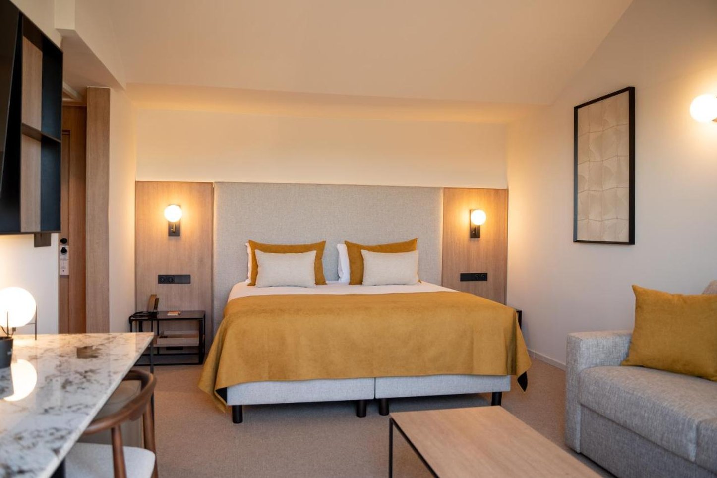 La Calderona Spa Sport and Club Resort 11/40