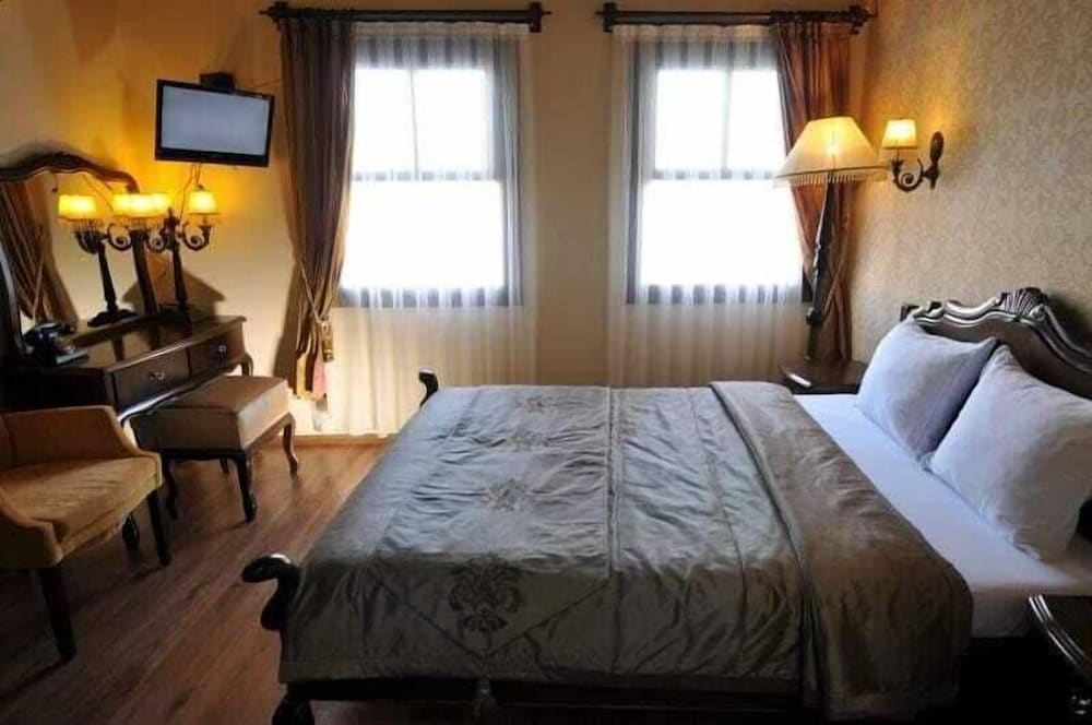 Centauera Boutiqe Hotel 16/76