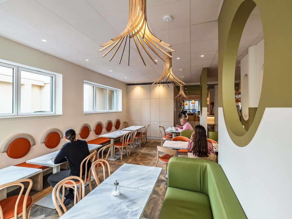 ibis Styles Metz Centre 34/41