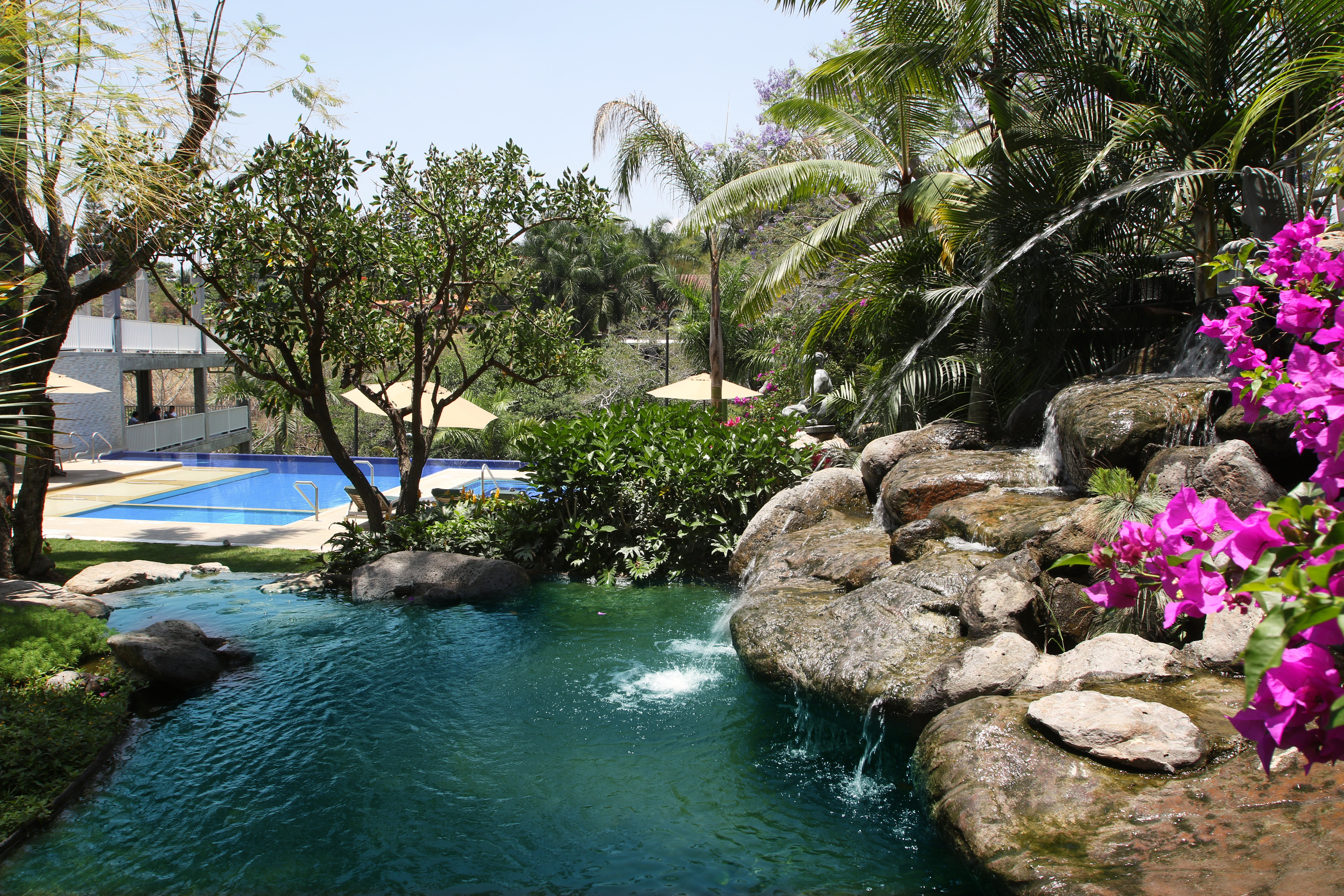 Holiday Inn Express & Suites Cuernavaca 45/50