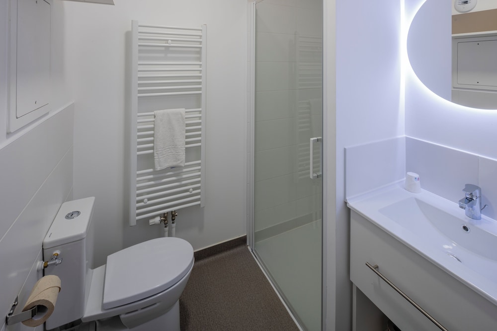 ECONOMY, STUDIO, SINGLE BED, BALCONY