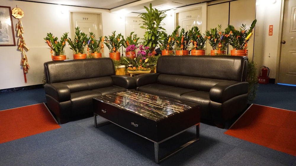 Chian Huei Business Hotel 44/69