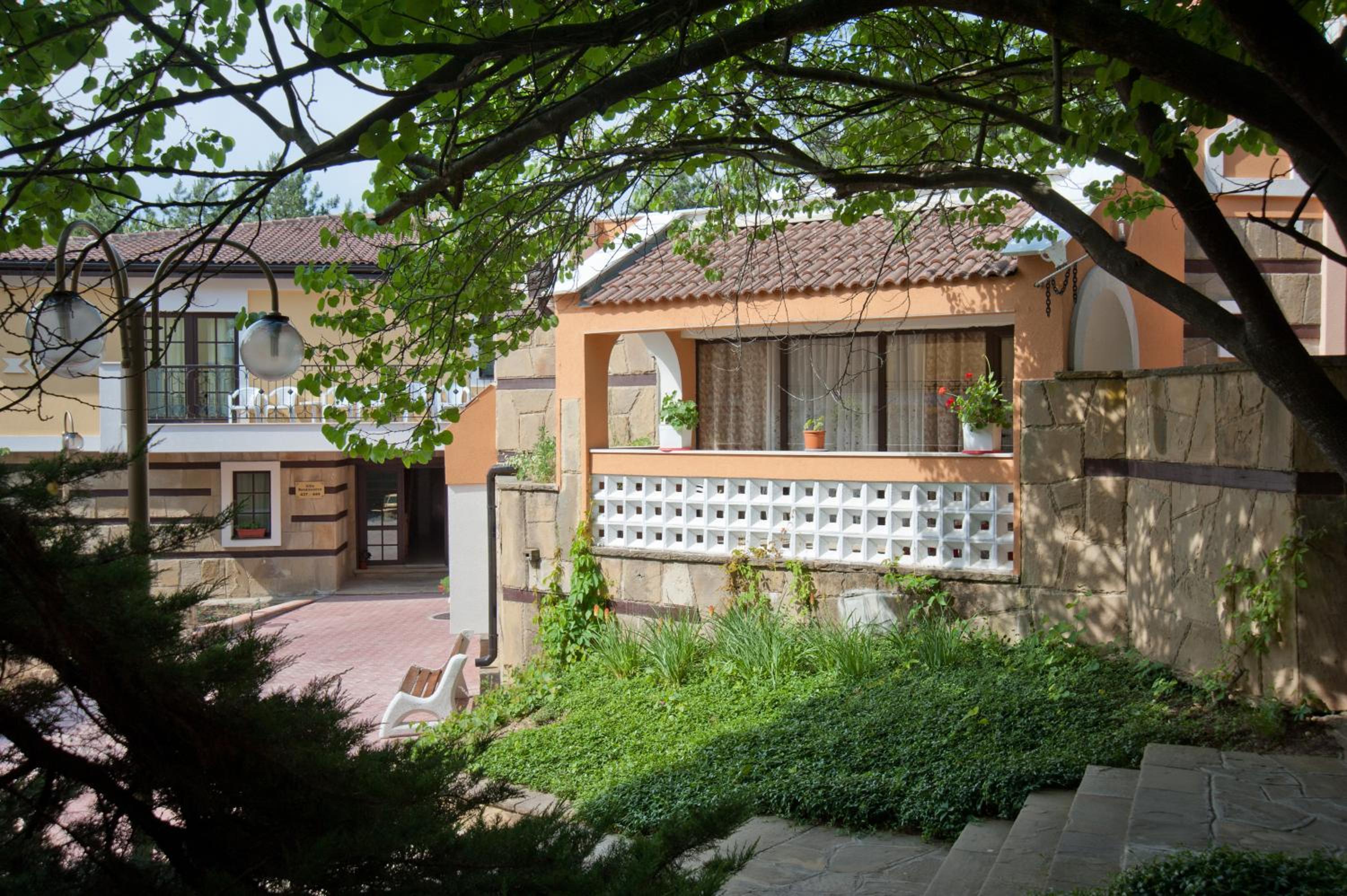 Duni Royal Holiday Village 48/49