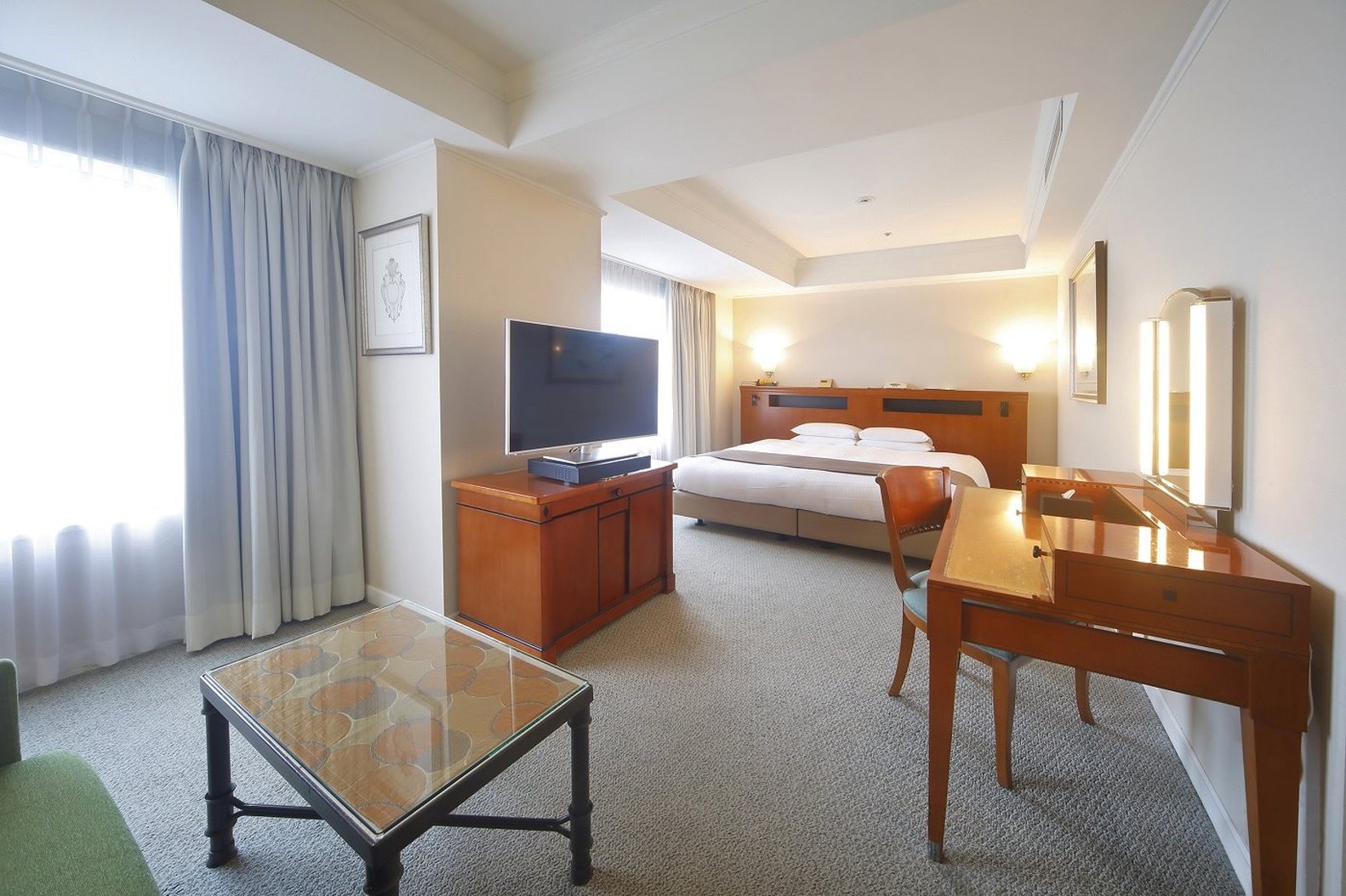 Hotel East 21 Tokyo 33/60