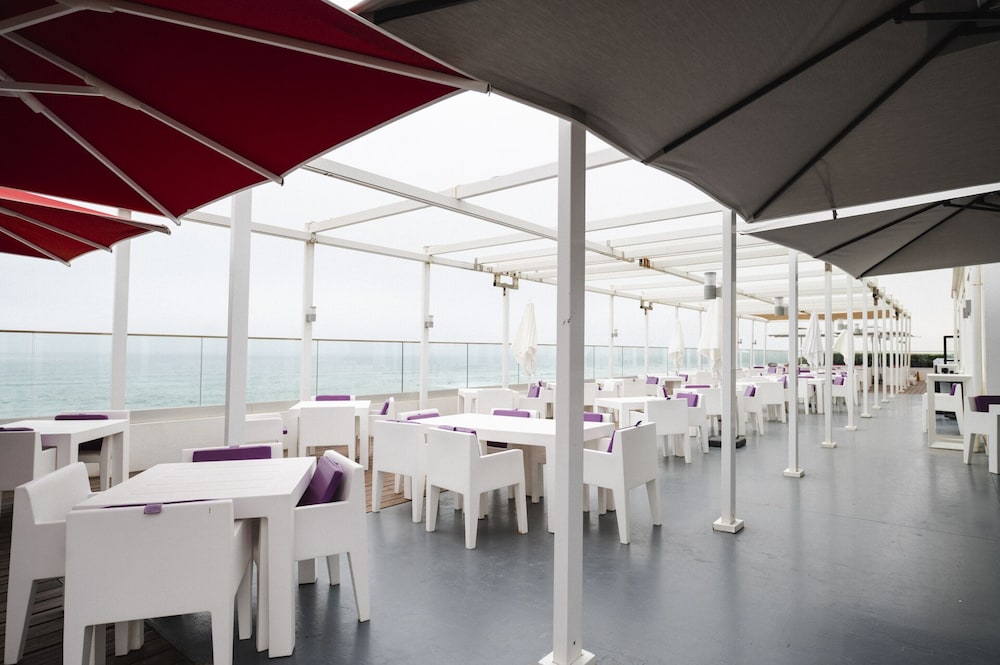 Le Grand Hotel de la Plage 26/49