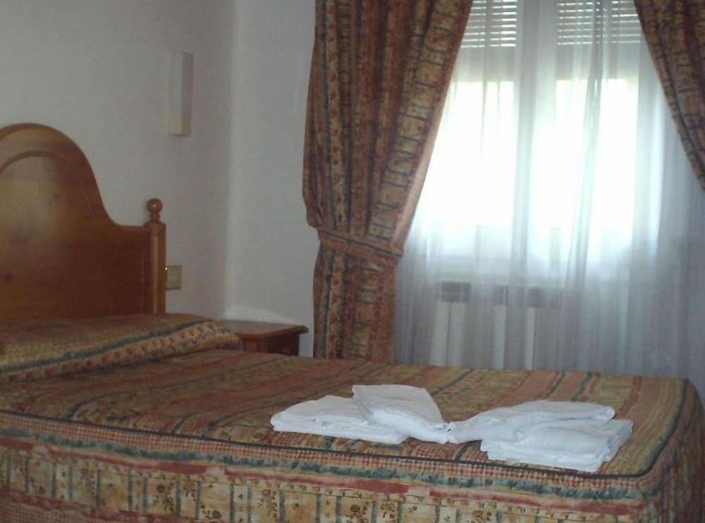 Hotel Gabarre 15/35