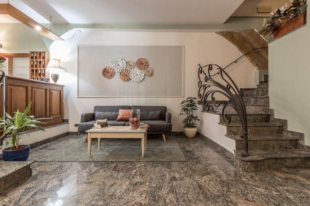 Hotel Corso 16/27