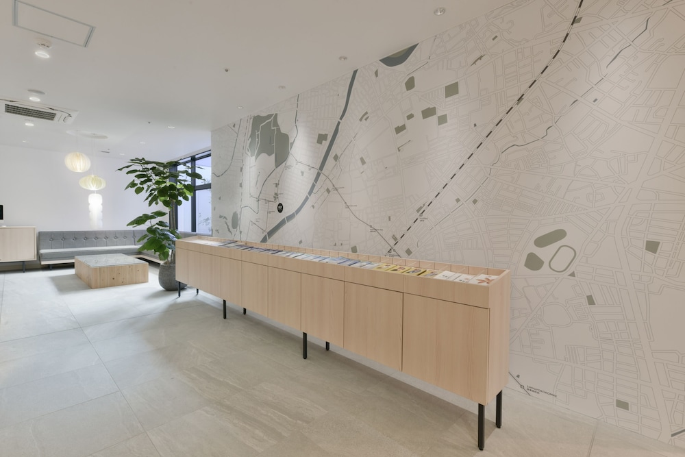 REF Kumamoto by Vessel Hotels 10/50