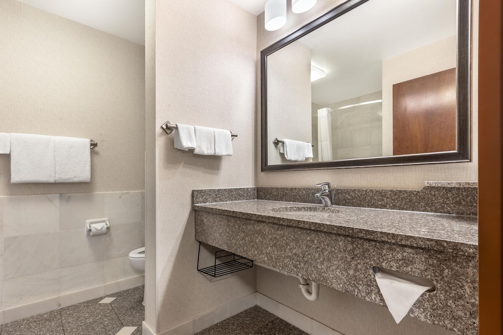Drury Inn and Suites St Louis Forest Park 47/49