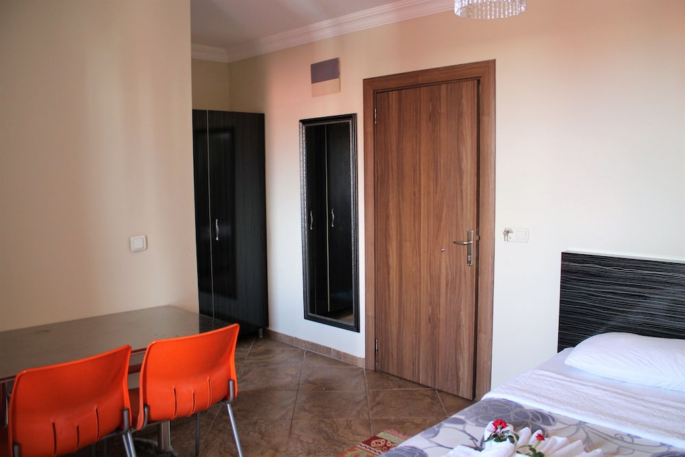 Le Moral Apart Hotel 10/59