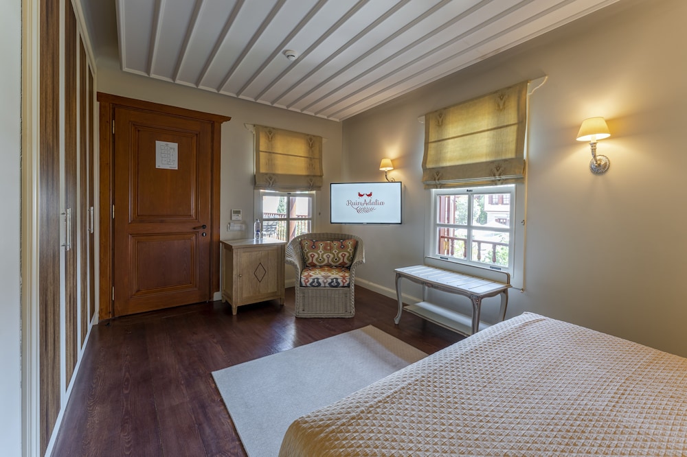 RuinAdalia Hotel - Adults Only 36/60