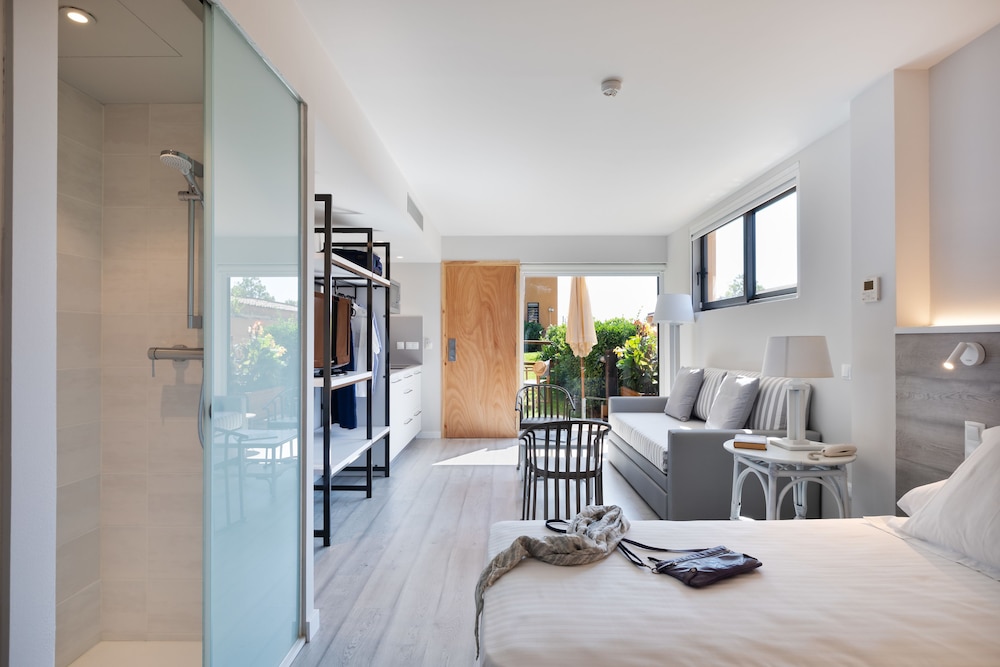 Apartaments Beach Golf Resort 56/76