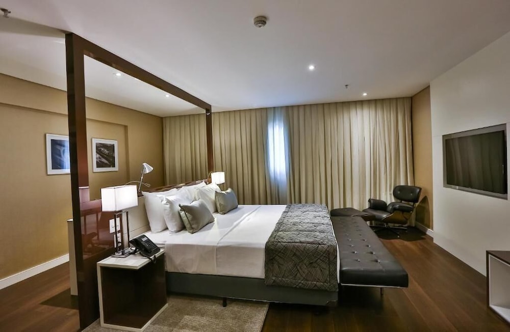 Room Business Class King 2/4