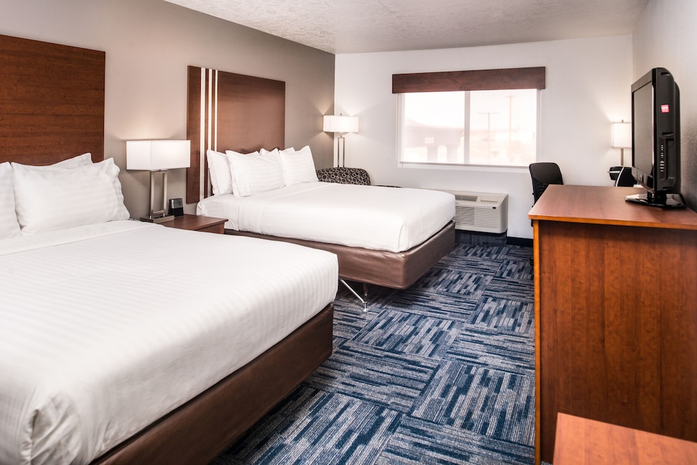 Holiday Inn Express Hotel Suites Alamogordo Hwy 54 70 22/61