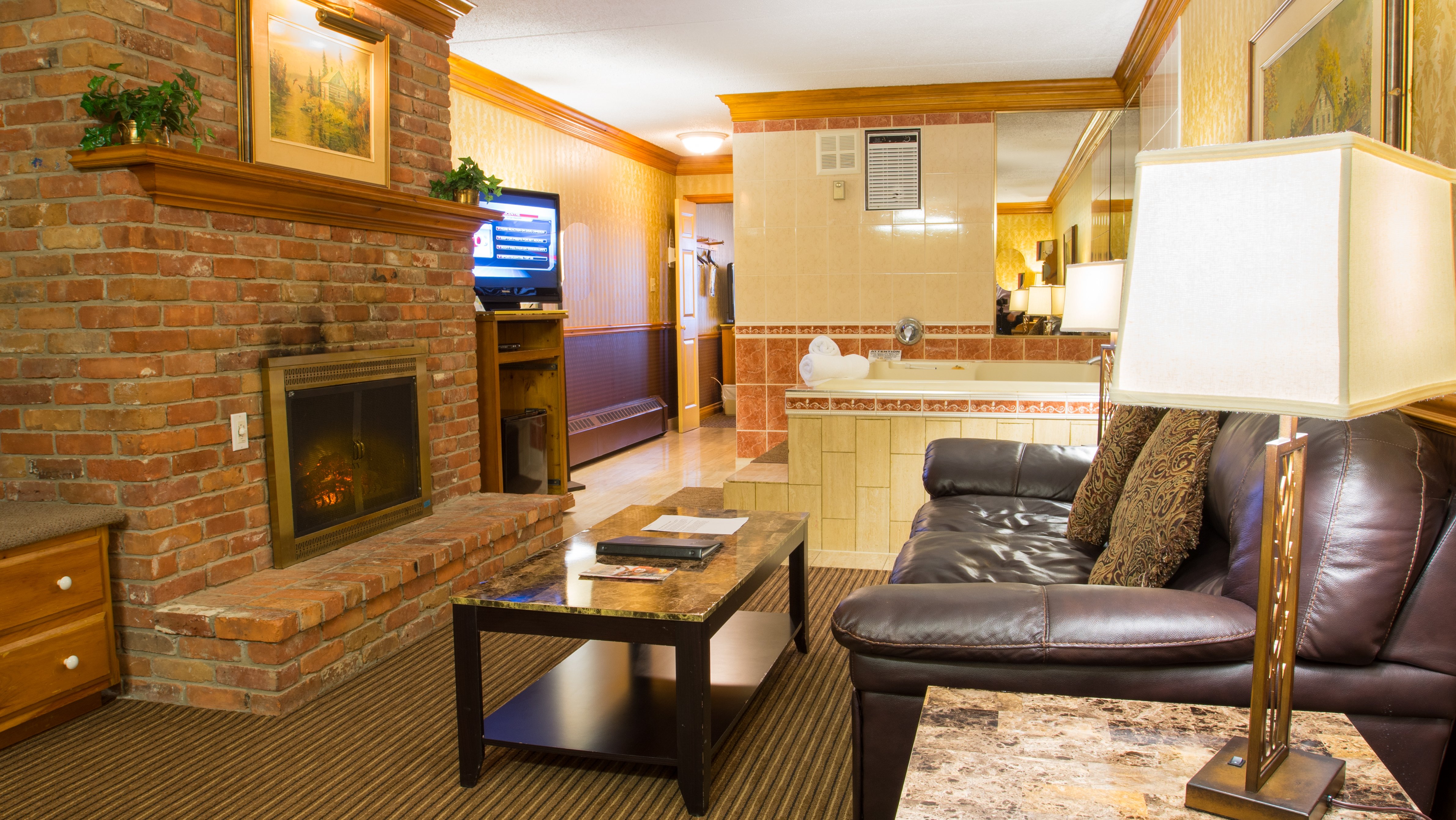 Best Western Plus Fireside Inn 56/79