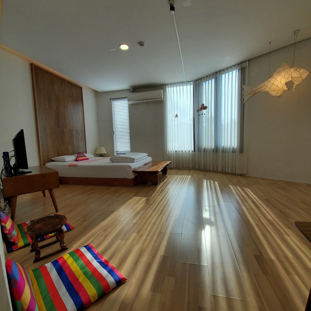 Becky Guesthouse 25/47