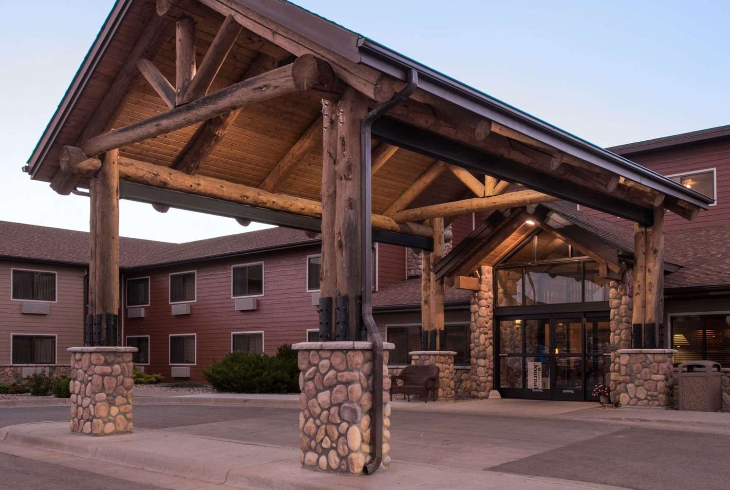 Americinn By Wyndham Belle Fourche 42/47