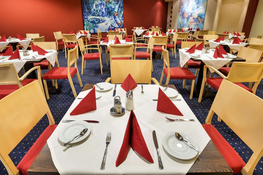 Austria Trend Hotel Ananas 36/50