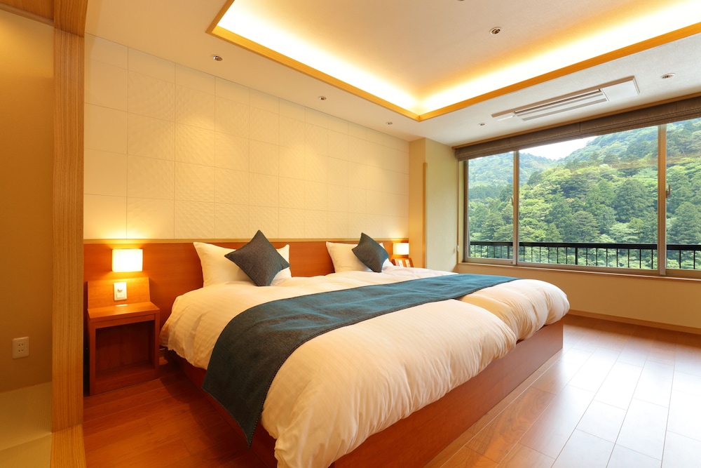 SHIKANOYU HOTEL 15/66