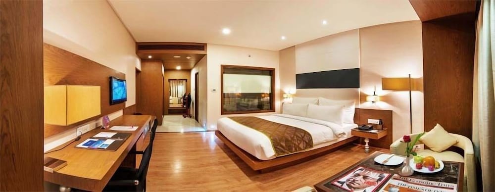Narayani Heights Hotel and Resort photo5