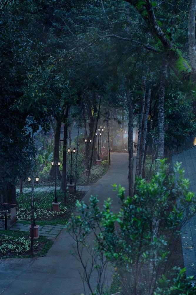 Coorg Wilderness Resort & Spa 38/50