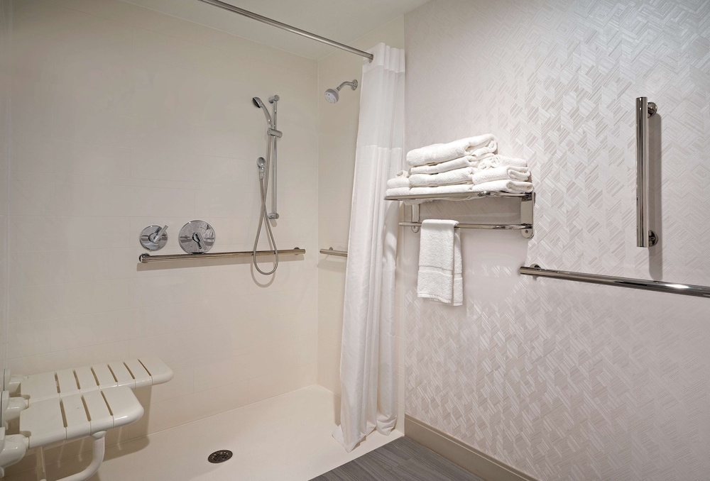 Hampton Inn Boston Cambridge 13/38