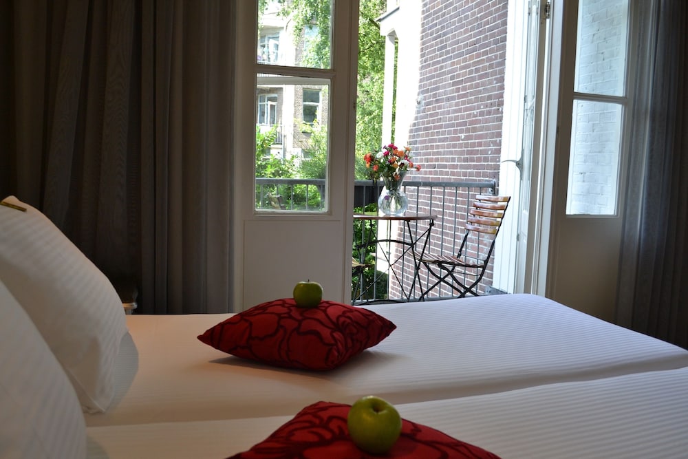 Alp Hotel Amsterdam 21/50