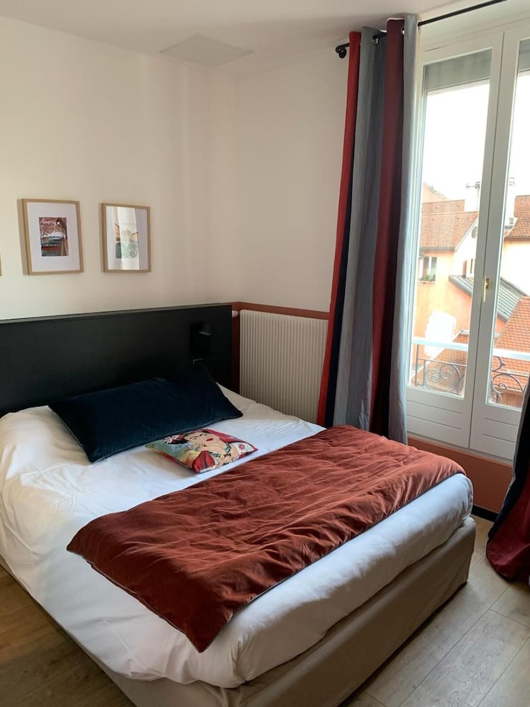 Citotel Du Nord 13/56
