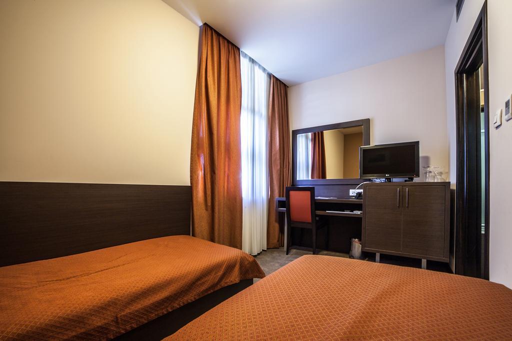 Hotel Terminus 20/36