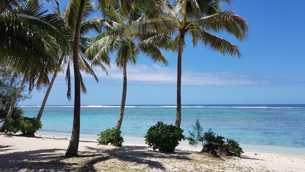 Lagoon Breeze Villas Formerly Lagoon Lodges 63/75