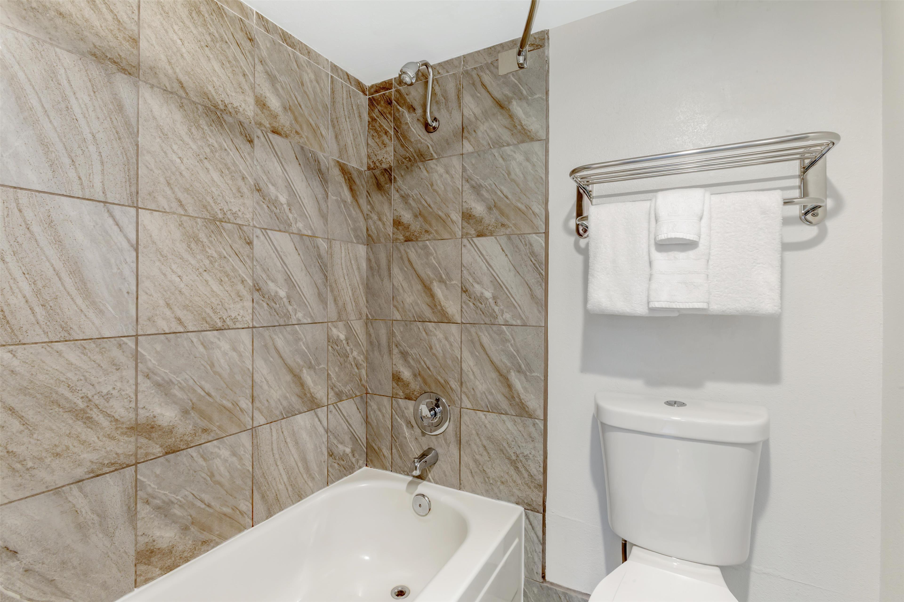 جناح بسريرين كوين، Best Western InnSuites Tucson Foothills Hotel & Suites 6/6