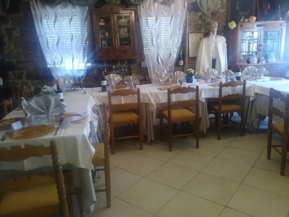 Hotel Rosati 42/57