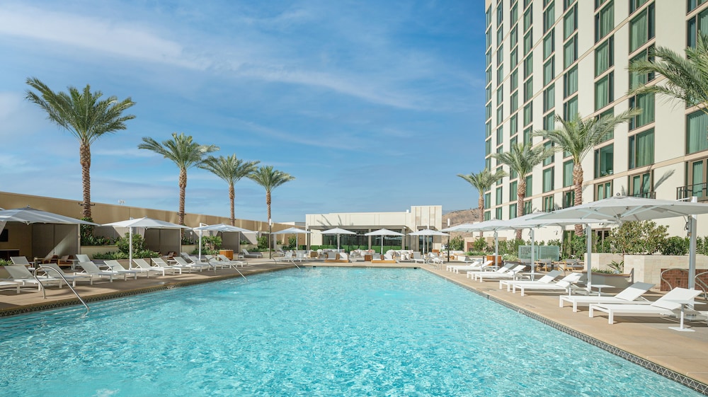 Yaamava Resort and Casino 47/50