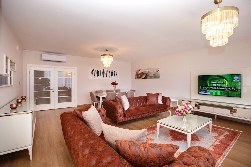 Armoni Deluxe Suites Trabzon 48/60