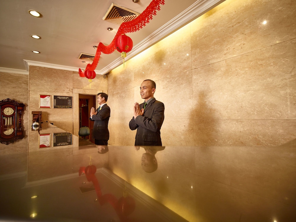 Aston Cimone Hotel & Convention Center 19/73