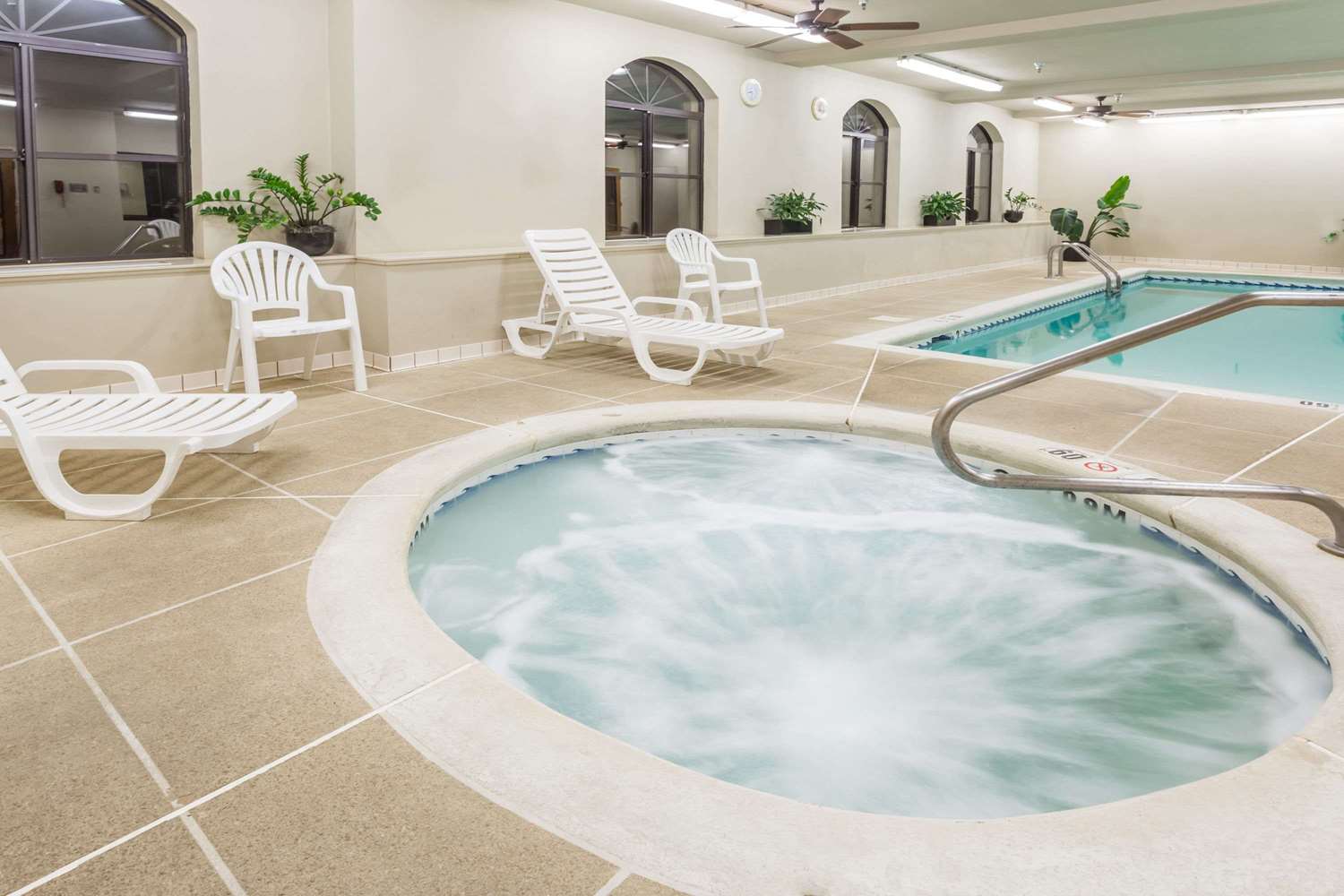 Baymont by Wyndham Asheville/Biltmore Village 15/27