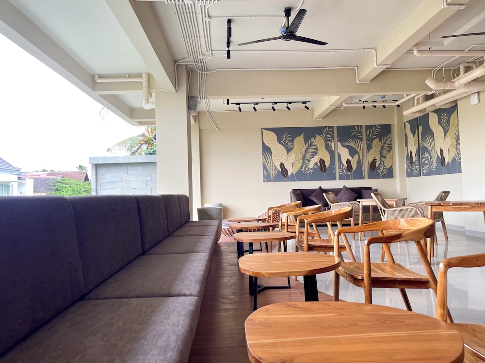 Anaya Hotel Canggu 42/60