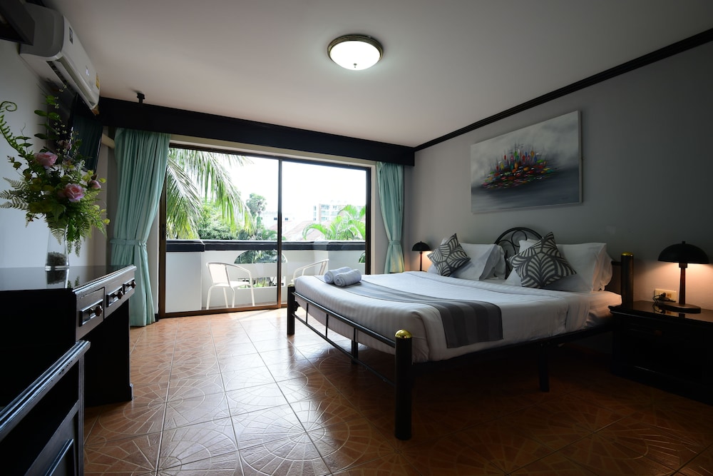 Nanai Residence 40/56