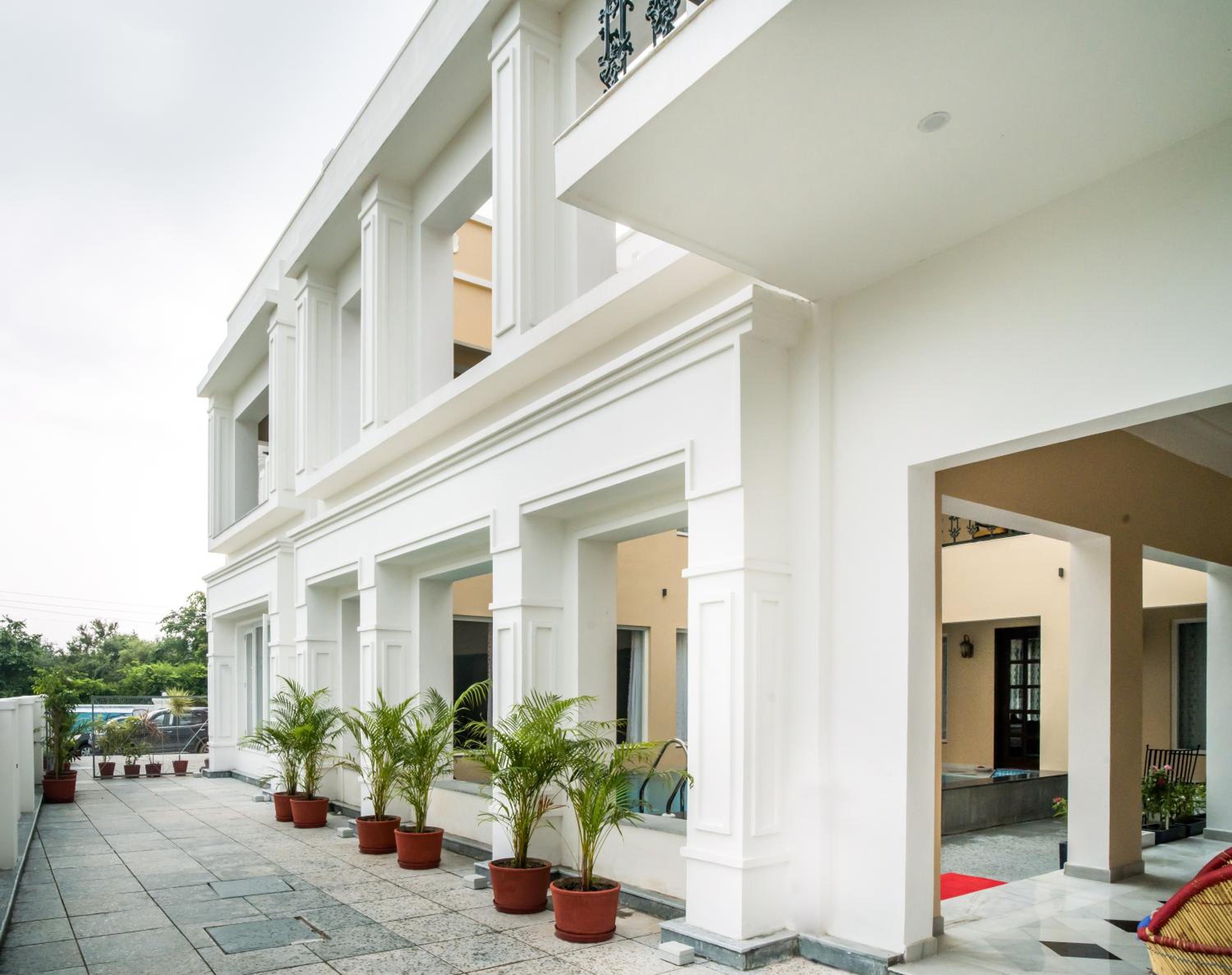 Chez Lavania, Udaipur, A Luxury Abode