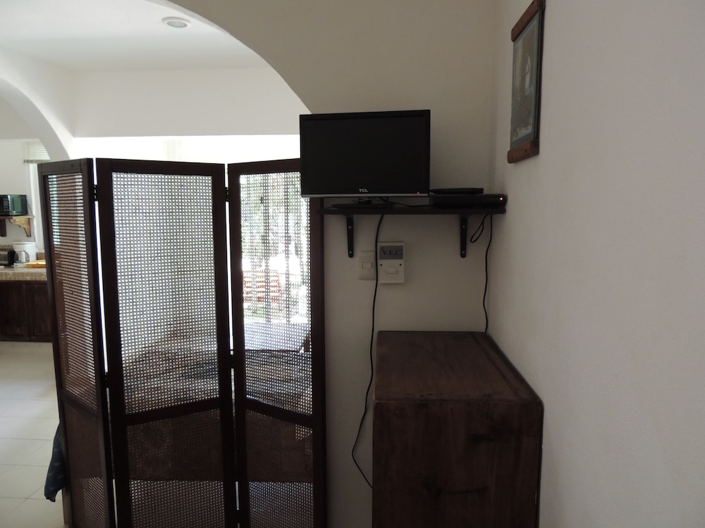 Apart Hotel Casaejido 64/88