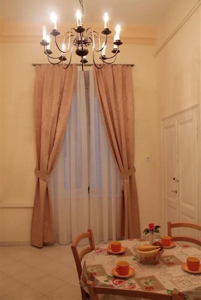 Apartments Nerio photo3
