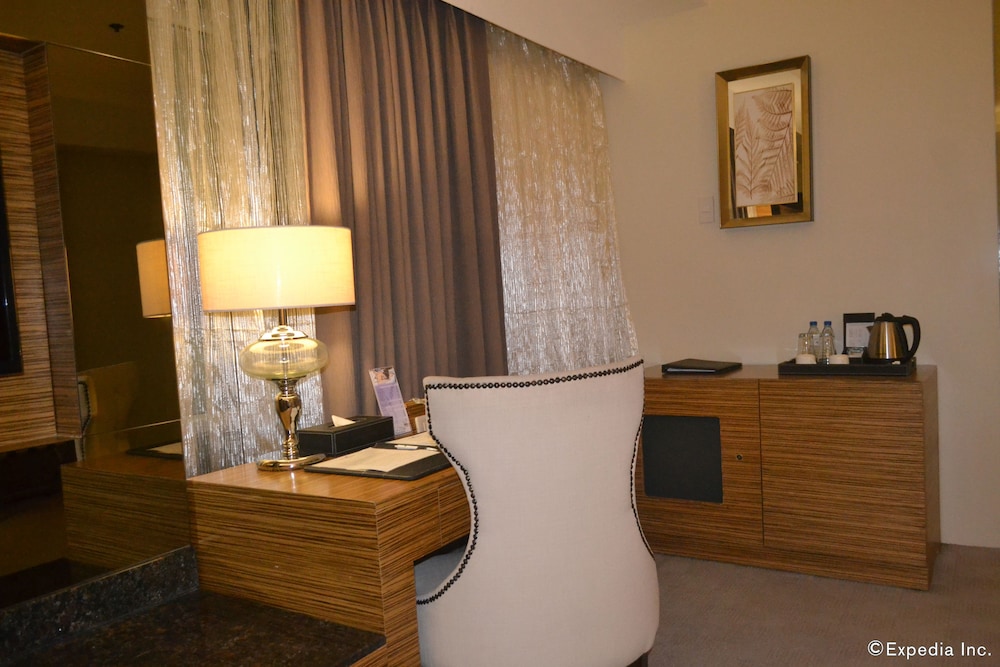 Greenleaf Hotel Gensan photo2
