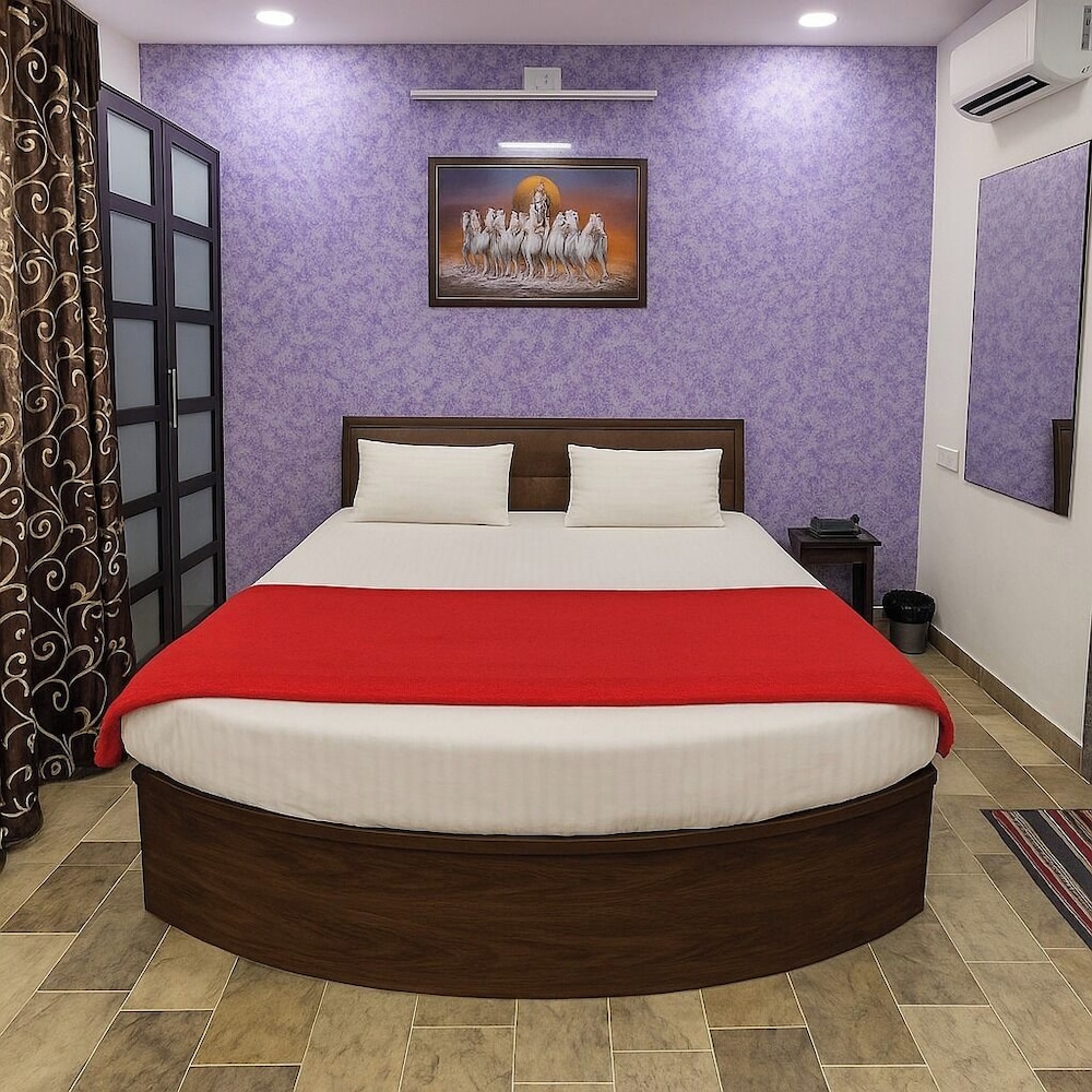 Usha Residency 12/22